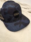 Titleist Folds Of Honor Limited Black camo green Adjustable Hat Th23awbr-foh New