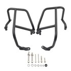 Engine Guard Crash Bar Fit For Honda Goldwing Gl1800 F6c F6b Bagger 2018-2024
