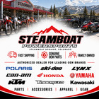 Rsi G-7 Purple Handlebar Grips For Snowmobile