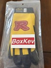 Vintage Honda Racing Type R Mechanix Wear Gloves - Red Sz xl - Yellow Sz  L