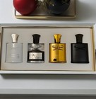 Gift Set 4x30ml Perfume For Men s Eau De Parfum New Sealed Box