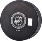 Wyatt Johnston Dallas Stars Autographed Hockey Puck