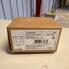 Leviton Ctv02-kd0 Cts Lot Of 11