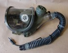 Scott Pilot Mbu-13p Oxygen Flight Mask  B-52  F-16  F-18 F-4 Chemical Biological