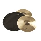 Sabian Artisan Traditional Symphonic Medium Heavy Cymbals 16 In  Refurbished