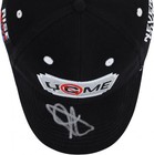John Cena Wwe Signed Farewell Tour 2025 San Antonio Cap - Limited Edition Of 25
