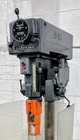 Clausing 22v 20  Drill Press - 3 Phase   see Video 
