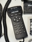 Meade Autostar 35-4700-00 Telescope Controller   Meade Controller 35-4702-00