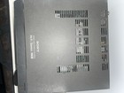 Sony Ev-c100 Video Hi8 8mm Hi-fi Stereo Vcr Editing Deck Player No Remote Tested