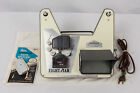 Vernon Eightstar 8mm Film Editor W  Tape Splicer   Original Box   missing Lamp 