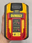 1 Pc Dewalt Flexvolt 20v 60v Max  12ah Lithium-ion Battery Dcb612    