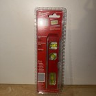 Milwaukee 48-22-5107 Torpedo Level - Red  48225107 