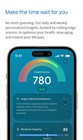 Hume Health Band 1 0 - Activity Tracker With Unique Metrics For Health Insights