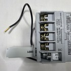 Allen-bradley 100-mo5nz 3 Ser  A Miniature Contactor 24v Dc
