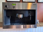 Miele Cva 610 Built-in Bean-to-cup Coffee Machine Stainless Steel Espresso Latte