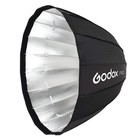 P90l 90cm 35 5 Inch Portable Deep Parabolic Softbox Bowens Mount Studio Flash   