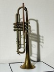 Vincent Bach Stradivarius Model 37 Ml Trumpet