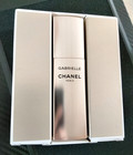 Chanel Gabrielle Twist And Spray Eau De Parfum Atomizer Set 25 Ml Edp Perfume
