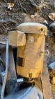 Baldor Vem3710t 7 5 Hp 230 460 1770 Rpm 213tc Frame Tefc