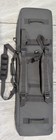  savior  Double Rifle Soft Case Firearm Long Carbine Gun Padded Carry Drag Bag
