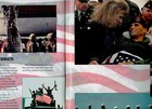 Desert Storm  A Commemorative Salute  1991 Softcover Book 