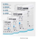 Variety 10 Pack - Spacesaver Vacuum Storage Bags Save 80  On Clothes Storage