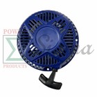 Recoil Starter For Westinghouse Wgen11500dfc Wgen11500tfc 550cc Generator