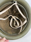 Former Japanese Army Replica Helmet Ww    Military Ija Ijn Movie Props Navy Rare 