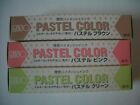 New  Print Gocco Hi Mesh Hm Ink Paper   Light Pastel Color