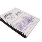 Eugene High School Class Of 1949 50th Reunion Memory Book 1999 South Eugene Or