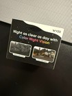 New Wyze Cam Og Wyzecgs 1080p Indoor outdoor Security Camera W  Built-in Spotlig