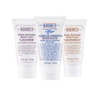 New Kiehl s Hydrating Hand Care Trio   2 5 Oz  X 3  Genuine