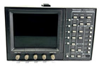 Tektronix 1740a Ntsc Waveform Monitor And Vectorscope Half Rack  pg 