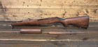 M1 Garand Stock Set With All Metal