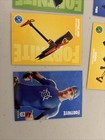 2020 Epic Games Panini Fortnite Trading Card Lot Of 8