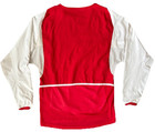 Arsenal Men   s Small Retro Long-sleeve Jersey Vintage Rare
