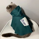 Attack On Titan Pet Cape Freedom Wings Cat Cape