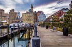Boston  Ma 4 Days   3 Nights Vacation Package