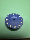 Tudor Submariner Blue Dial 76100-79090