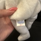 Ty Beanie Babies Mr  The Groom Bear By Ty Beanie Babie 8 Inch Bean Bag Plush