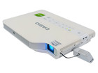 Casio Xj-a142 Dlp Projector Slim 2500 Ansi Hd 1080p Laser led Hybrid Hdmi Bundle