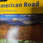 National Geographic The American Road Atlas   Travel Planner United States