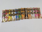 Billionaire Wraps Variety Pack--12 Packs 2pcs pack  24 Wraps 