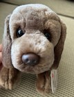 Russ Yomiko Classics German Shorthaired Pointer Puppy Dog Beanbag Plush 11    New 