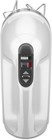 Kitchenaid Khm7210wh White 7-speed Digital Hand Mixer