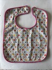  Homemade Baby Bib Double Sided 