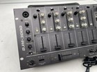Pioneer Djm-3000 Professional Dj Preamp mixer 4-channel
