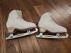 Edea Figure Skates Size 220