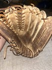 Rawlings Protb24ht Limited Model Baseball Glove Outfielder Righthand Throw