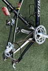 Specialized Allez Road Bike Frameset Shimano Sora Carbon Fork No Wheels